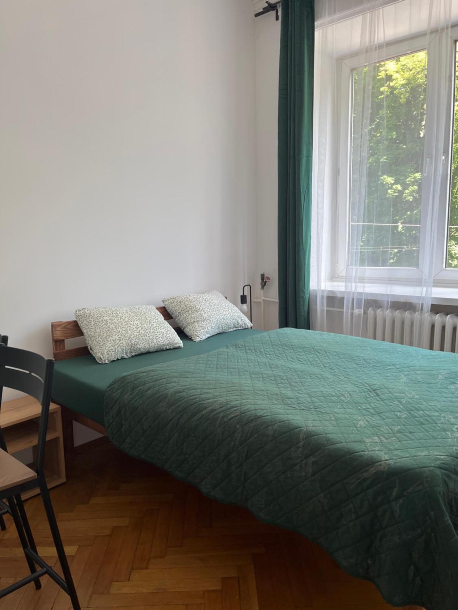 Private Rooms - Tom Hostel - Krakow — Photos 3